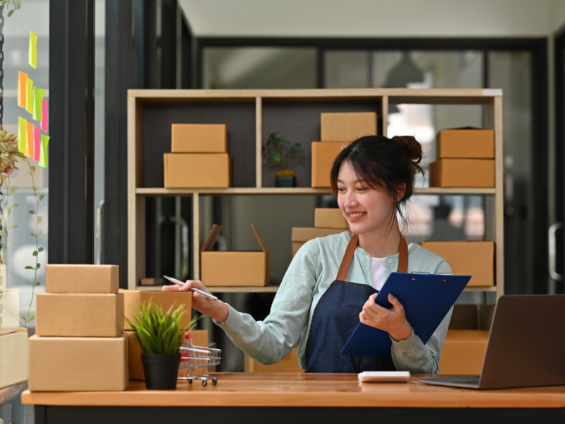 Order Management Software