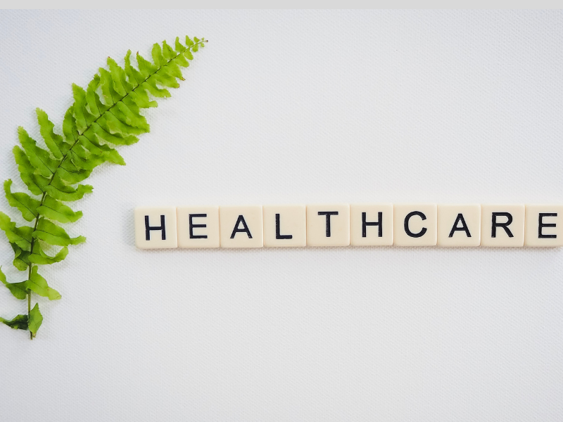 ERP For Healthcare