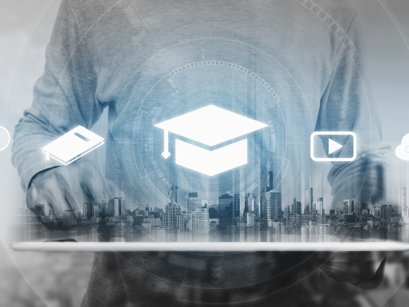 ERP For Education