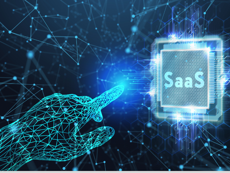 SaaS Development Services