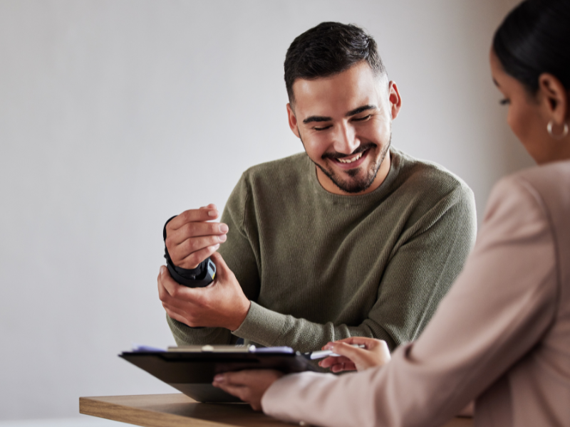 Claims Management Software