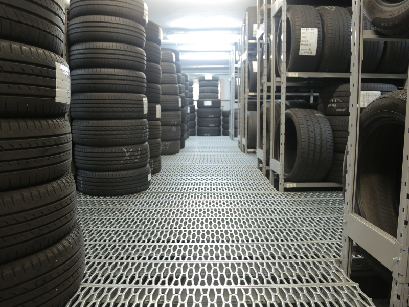 ERP for Rubber Moulding Industry