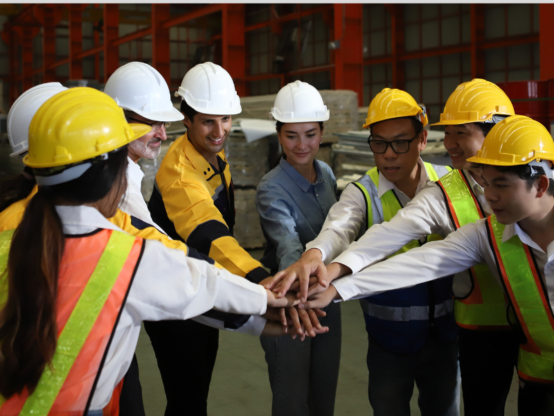 ERP for Discrete Manufacturing