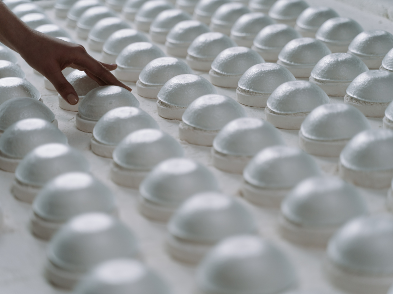 ERP for Batch Manufacturing Industry