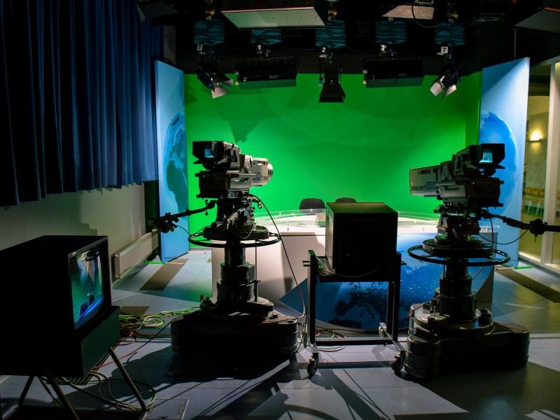 Newsrooms Software