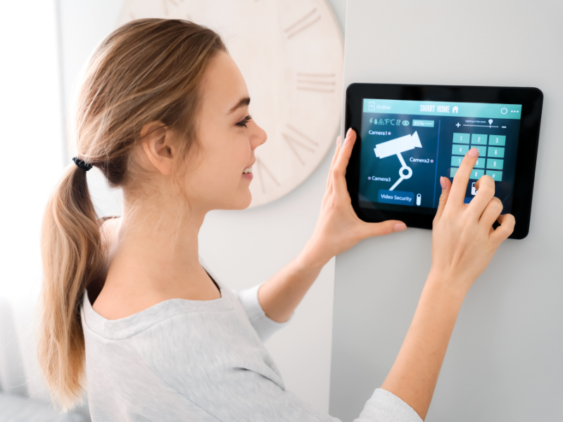 Access Control System Software