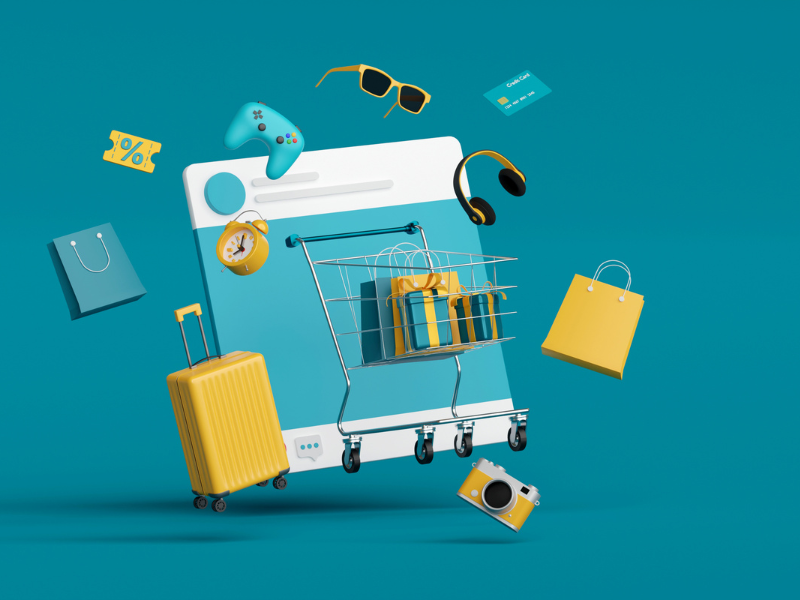 Ecommerce Shopify