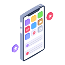 Mobile App Development Service