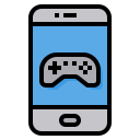 Mobile Game Development Service