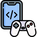 Mobile Game Development Service