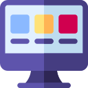 UI/UX Design