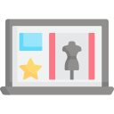 Custom Fashion Application Development