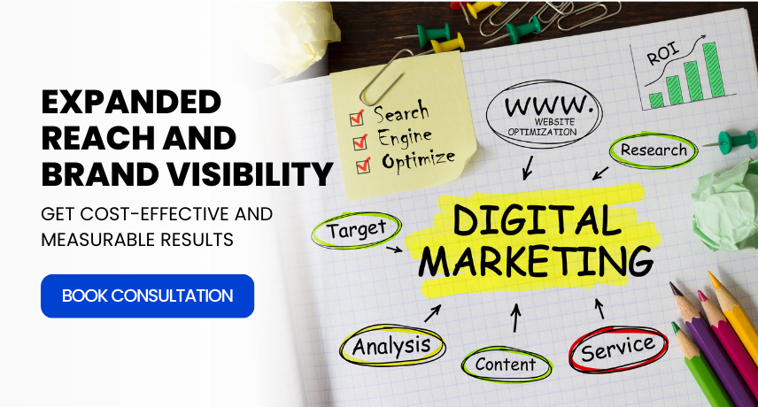 Digital Marketing Services