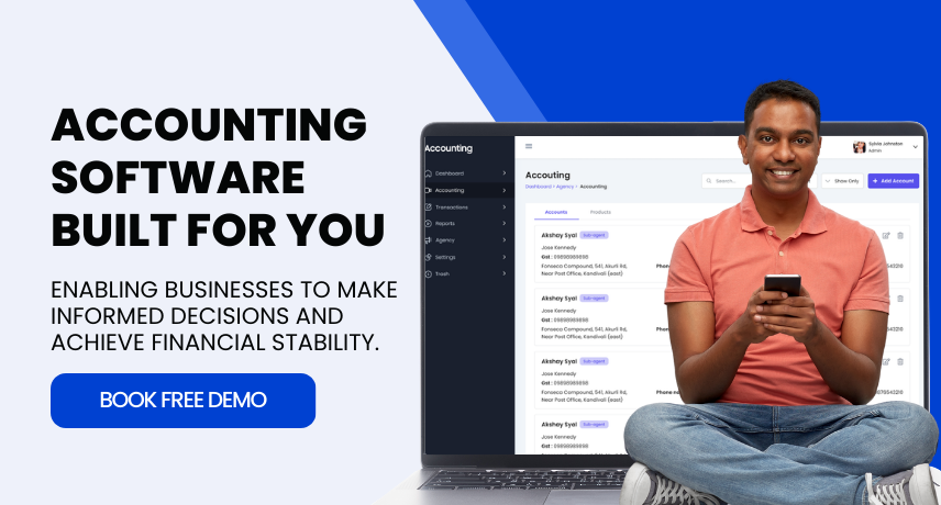 Accounting Software