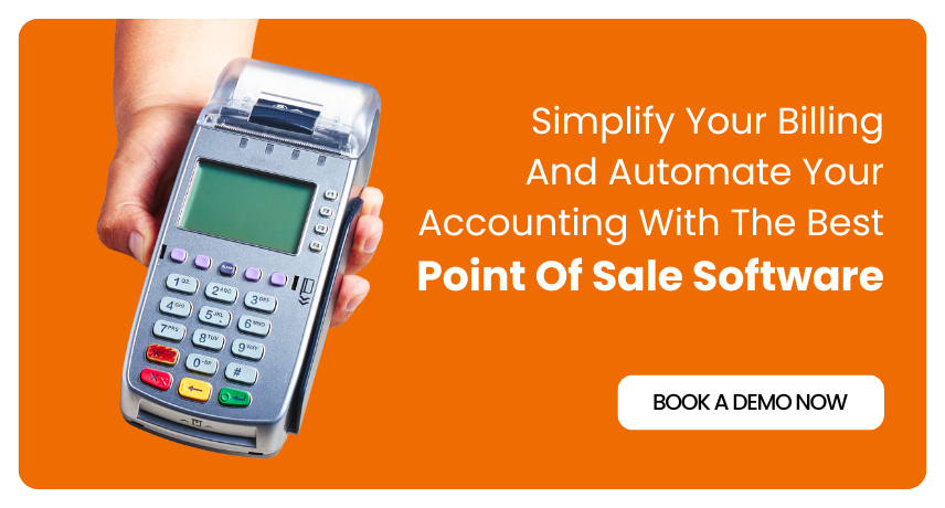 Point of Sale (POS)