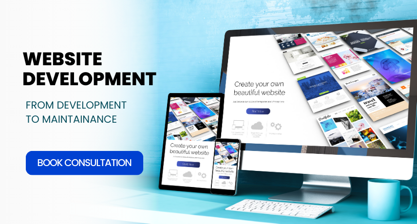 Web Development