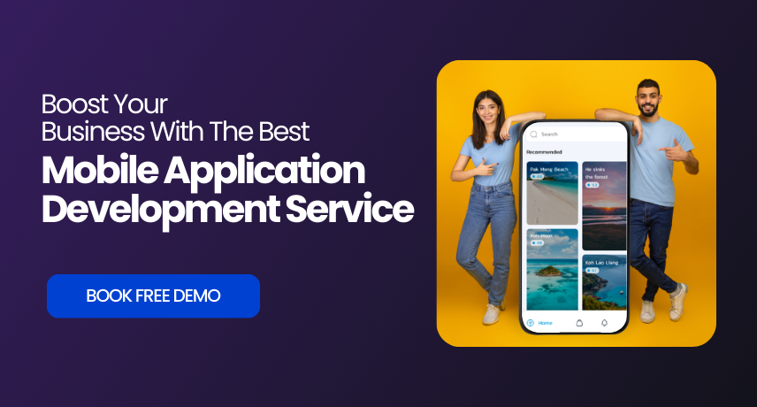 Franchise App Development