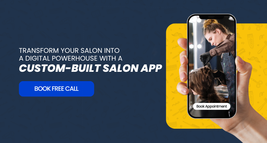Franchise App Development