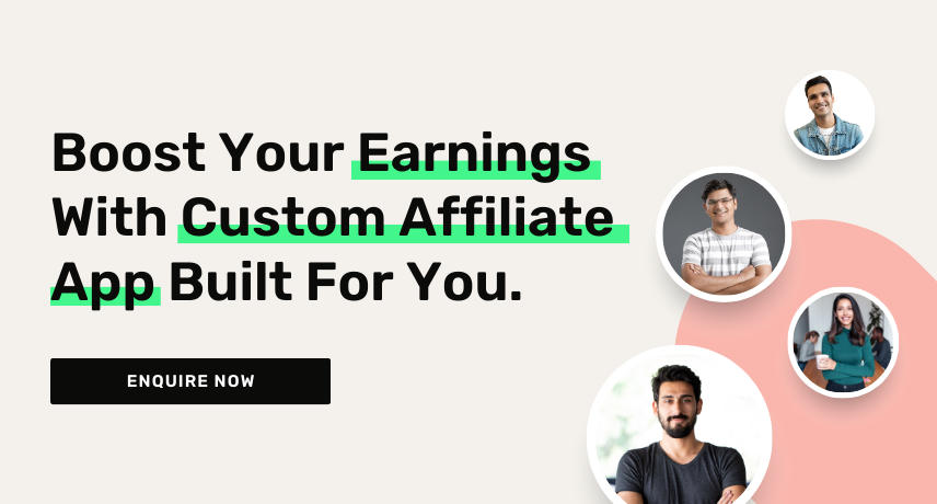 Affiliate Marketing