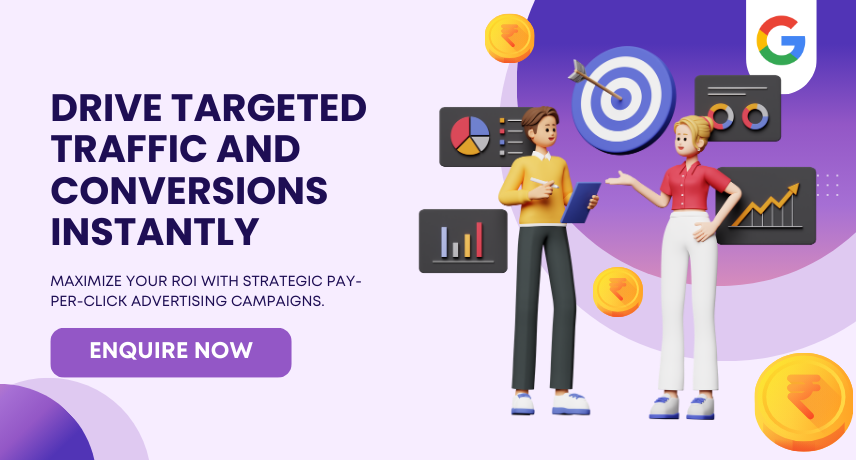 Pay-Per-Click (PPC)