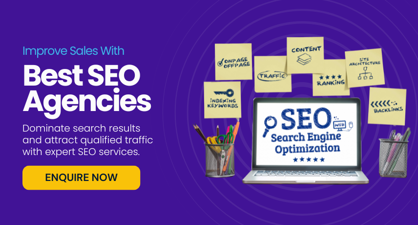 Search Engine Optimization (SEO)