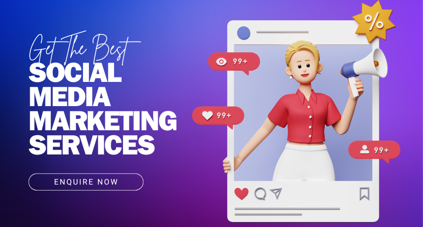 Social Media Marketing