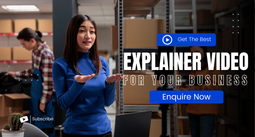 Explainer Video