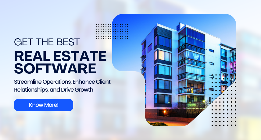 Real Estate Software
