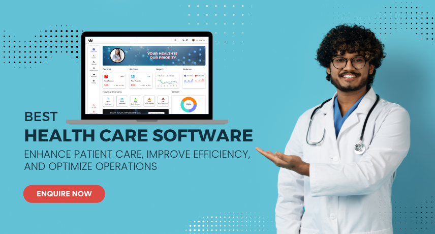 Healthcare Software