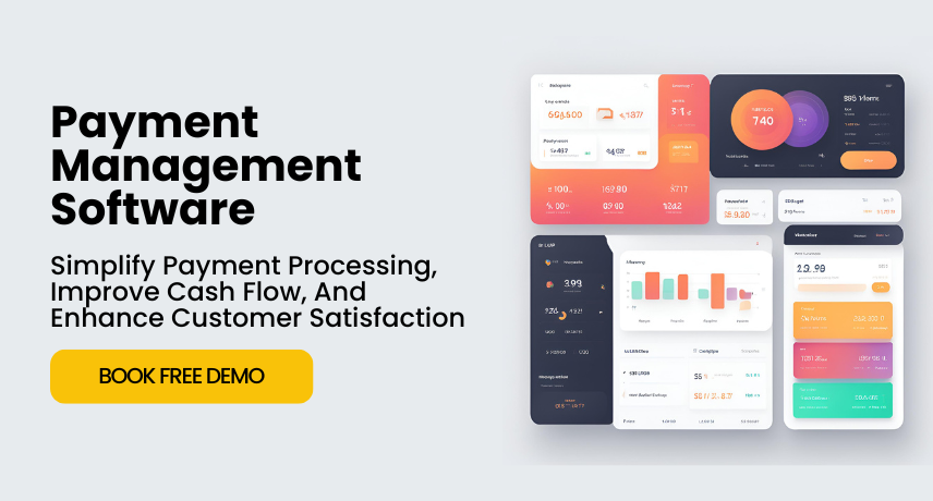 Payment Management Software