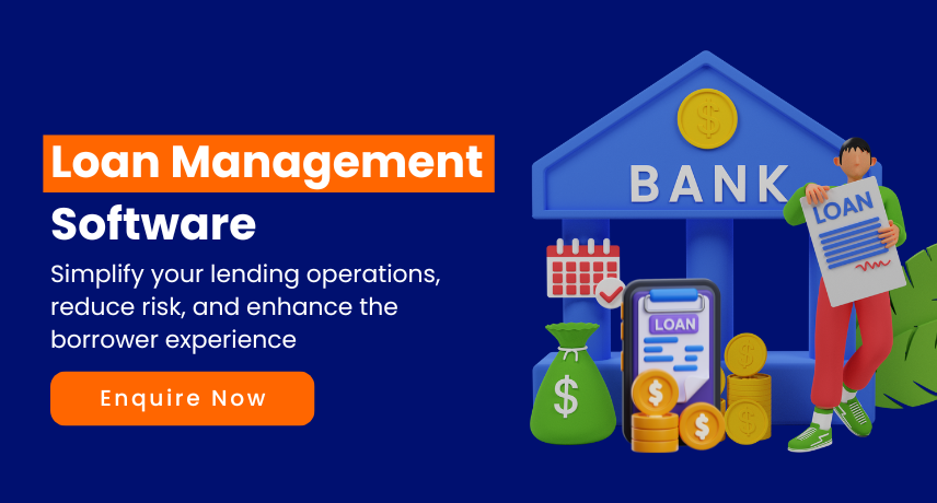 Loan Management Software