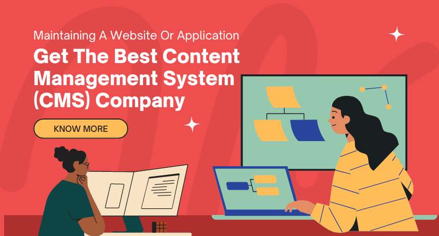 Content Management System (CMS)