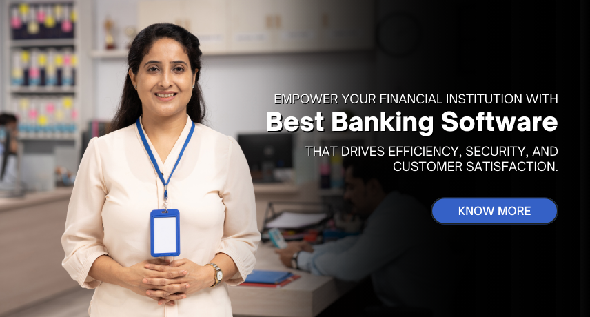 Banking Software