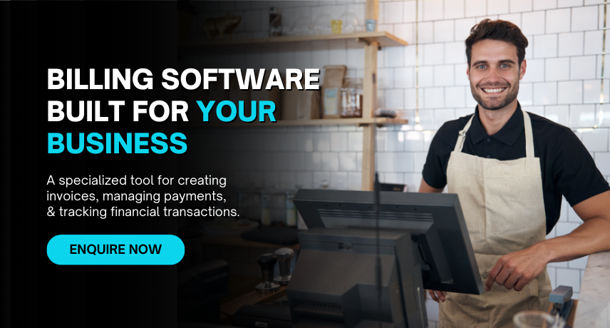 Billing Software