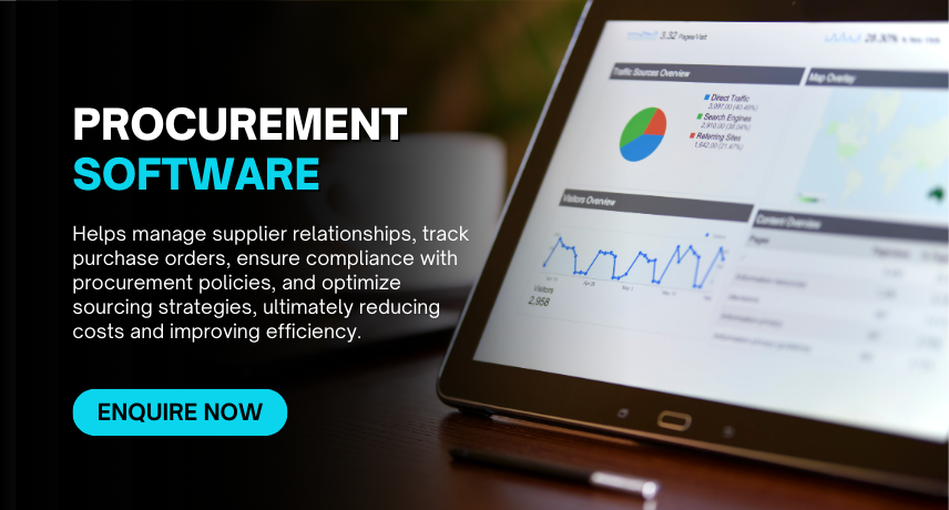 Project Management Software