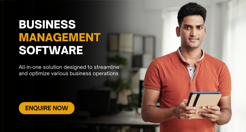 Business Management Software