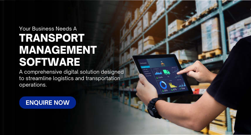 Transport Management Software