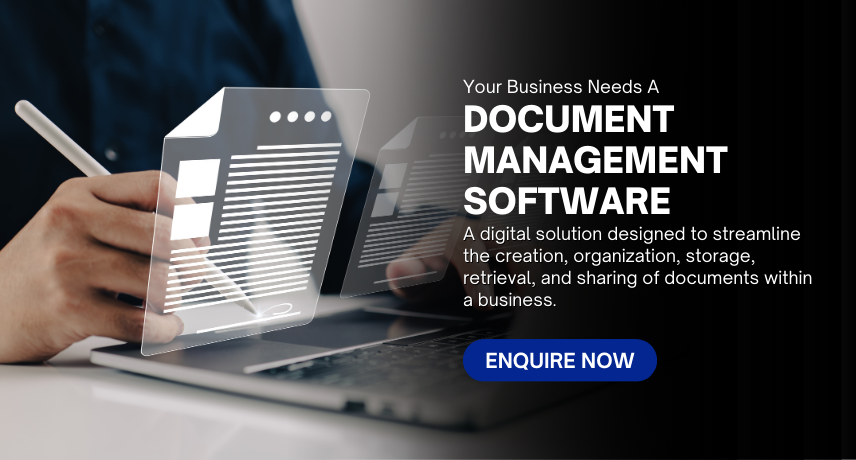Document Management Software