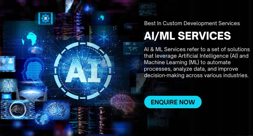 AI & ML Services