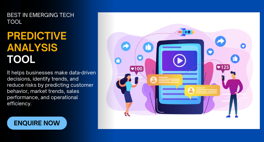 Predictive Analysis Tool