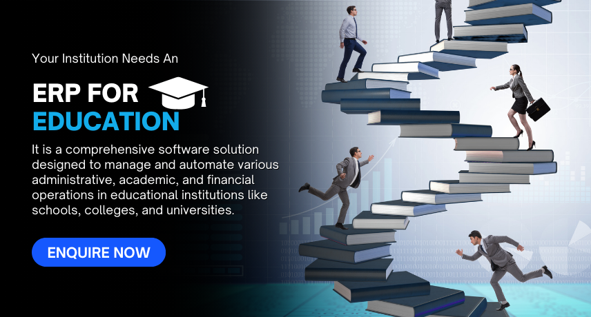 ERP For Education