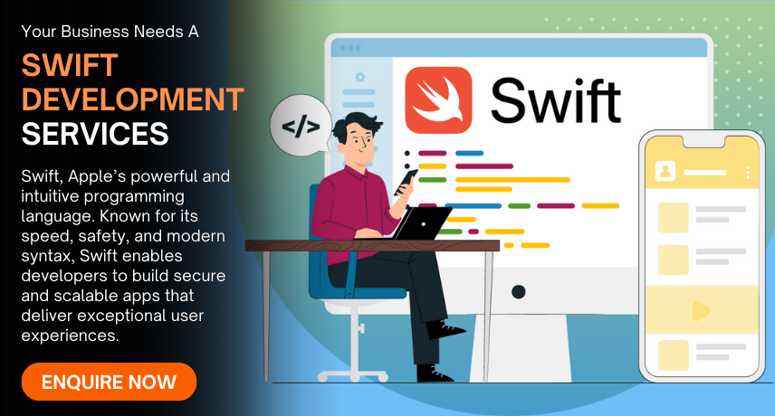 Swift Development Service