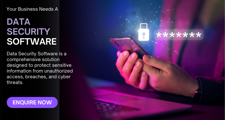 Data Security Software
