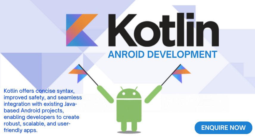 Kotlin Android Development